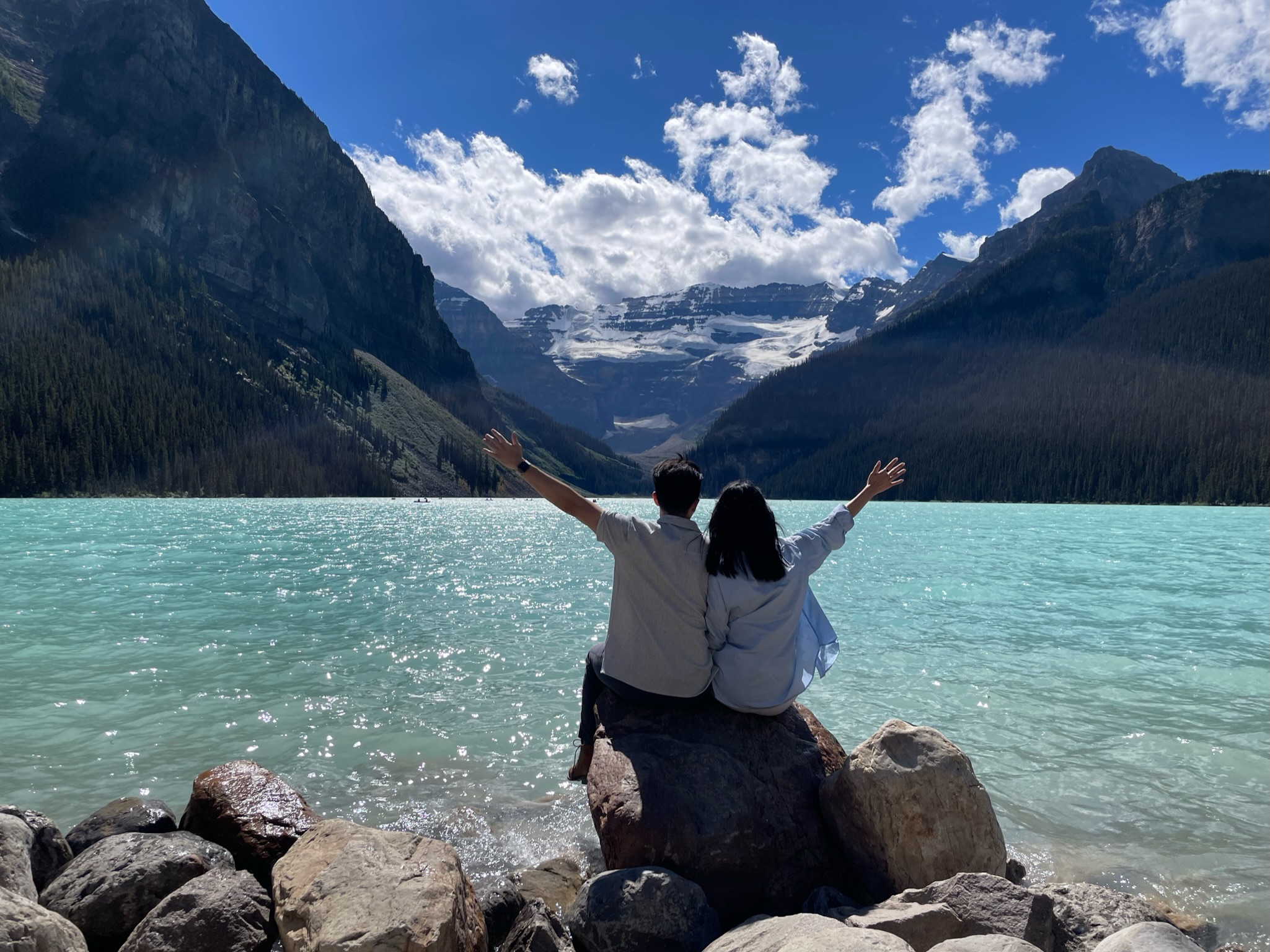 Banff, Canada